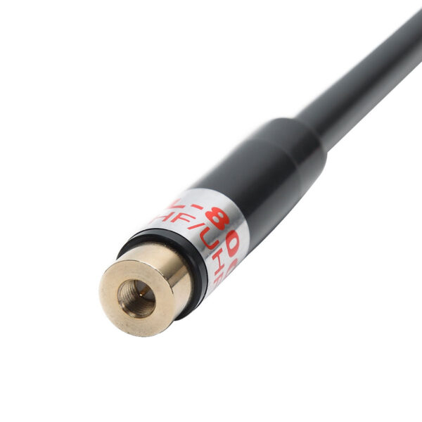 Pryme AL800-S1 Antena VHF/UHF teleskopowa SMA - obrazek 4