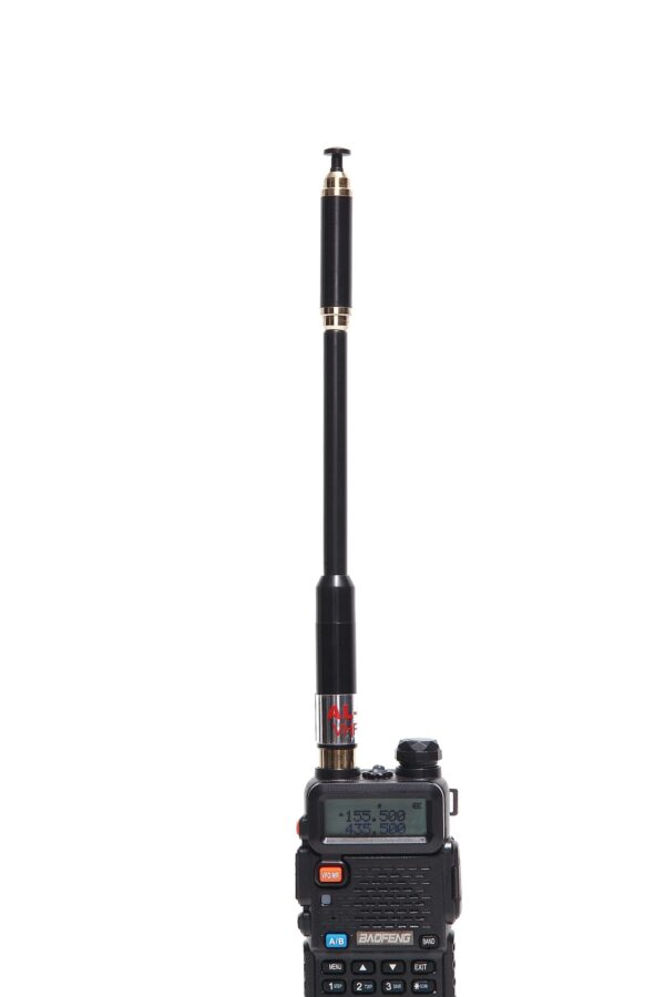 Pryme AL800-S2 Antena VHF/UHF teleskopowa - obrazek 9