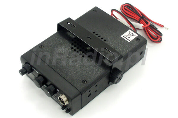 ALAN 101 - Radiotelefon CB - obrazek 4