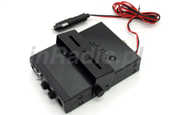 ALAN 102 - Radiotelefon CB - obrazek 4