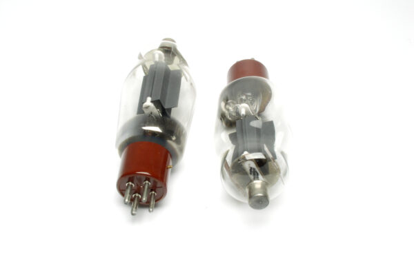 AMERITRON 380-0811A-2M Zestaw dwóch dopasowanych lamp elektronowych