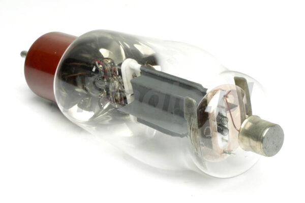 AMERITRON 380-0811A - Lampa elektronowa do wzmacniacza AL-811 i podobnych - obrazek 3