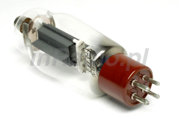AMERITRON 380-0811A - Lampa elektronowa do wzmacniacza AL-811 i podobnych - obrazek 4