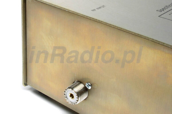Ameritron ADL-2500 - Sztuczne obciążenie - obrazek 5