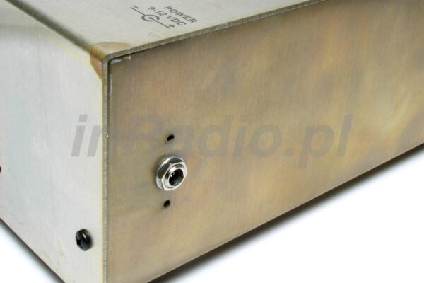 Ameritron ADL-2500 - Sztuczne obciążenie - obrazek 6