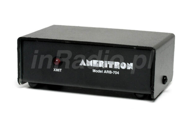 AMERITRON ARB-704 - Interfejs wzmacniacz-TRX