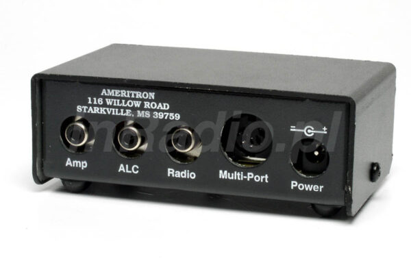 AMERITRON ARB-704 - Interfejs wzmacniacz-TRX - obrazek 2