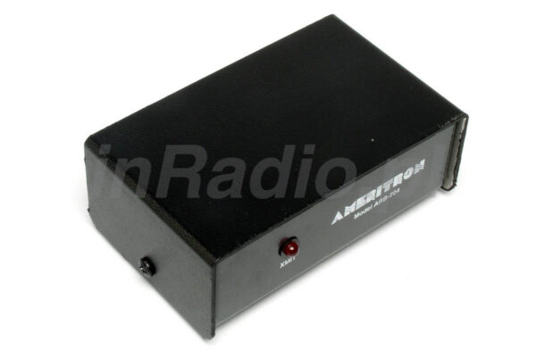 AMERITRON ARB-704 - Interfejs wzmacniacz-TRX - obrazek 3