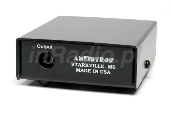 AMERITRON ATP-102 - Generator dostrajający - obrazek 2