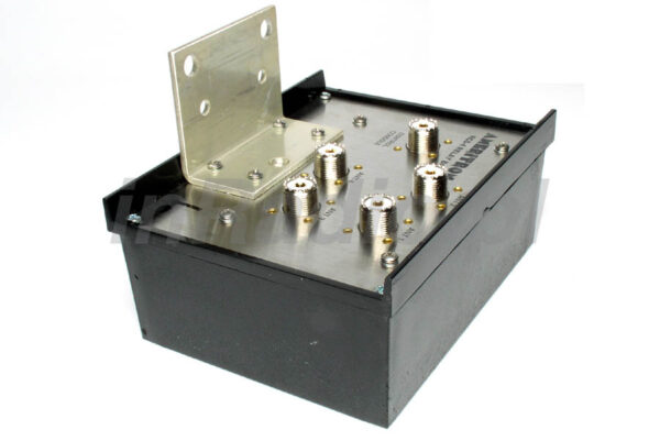 AMERITRON RCS-4LX Przełącznik anten x4 - obrazek 5