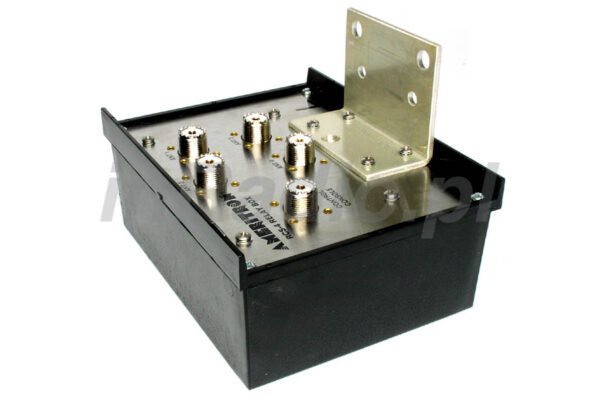 AMERITRON RCS-4X Przełącznik antenowy - obrazek 6