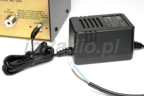 AMERITRON RCS-4X Przełącznik antenowy - obrazek 7