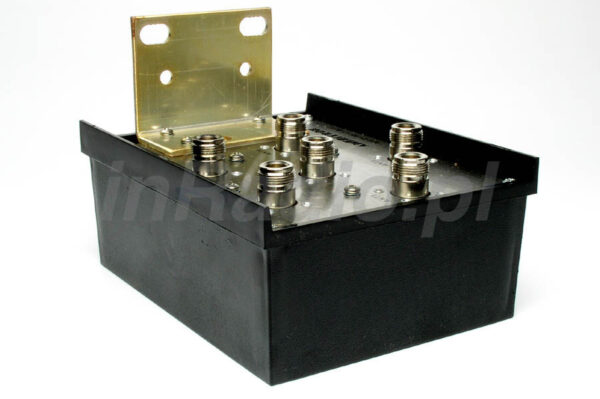 AMERITRON RCS-8VLX Przełącznik antenowy - obrazek 5