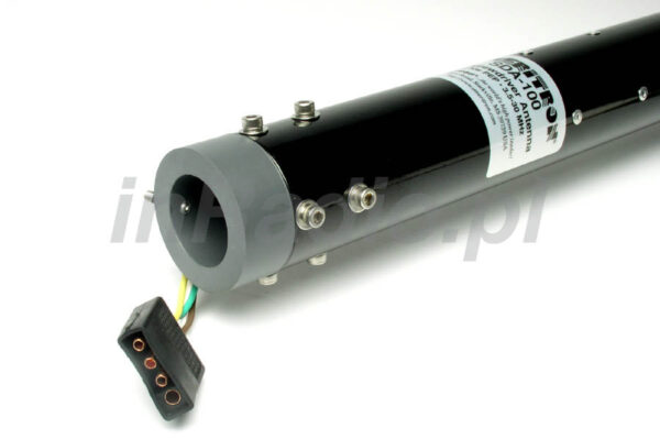 AMERITRON SDA-100 - Antena samochodowa KF