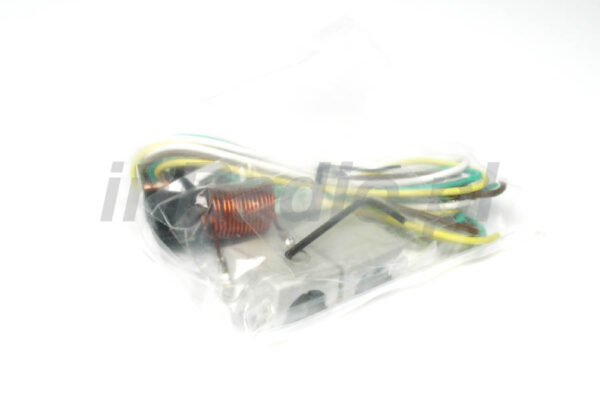 AMERITRON SDA-100 - Antena samochodowa KF - obrazek 4