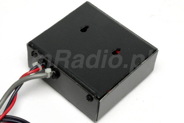 AMERITRON SDC-102 Kontroler strojenia anteny z automatyką - obrazek 3