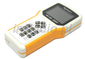 Rigexpert AA-55 ZOOM Analizator Antenowy