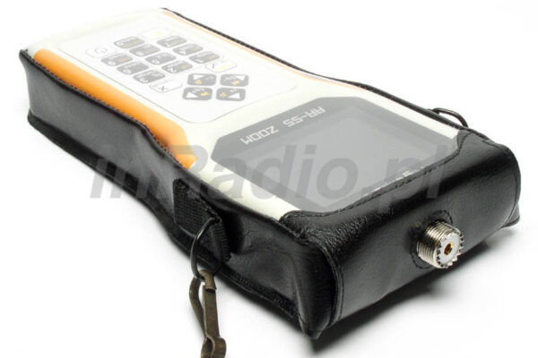 Rigexpert AA-55 ZOOM Analizator Antenowy - obrazek 5