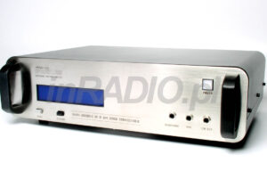 Apache Labs ANAN-8000DLE Radiostacja KF SDR