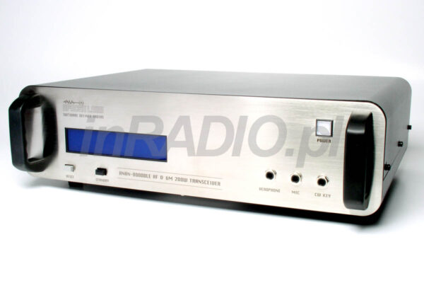 Apache Labs ANAN-8000DLE Radiostacja KF SDR