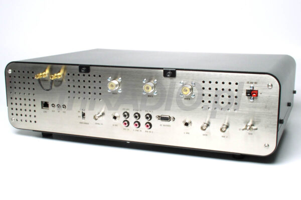 Apache Labs ANAN-8000DLE Radiostacja KF SDR - obrazek 2