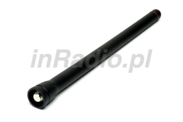 Antena do ICOM IC-F12, IC-F15 i podobnych