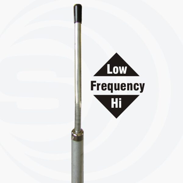 SIRIO NEW TORNADO - antena bazowa CB - obrazek 2