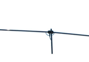 MFJ-1775 - Antena dipolowa KF
