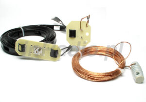 MFJ-6140 - Antena dipolowa na pasmo 40m