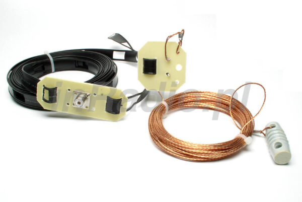 MFJ-6140 - Antena dipolowa na pasmo 40m