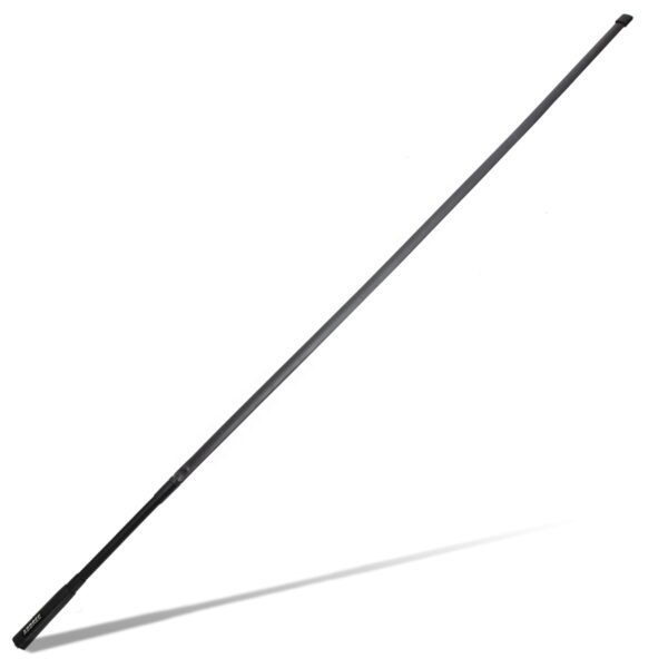 SUPER-124G (S1) Długa antena taśmowa do radiotelefonów noszonych - obrazek 2