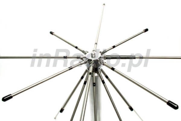 AOR DA-3200 Antena diskon do Skanerów Radiowych - obrazek 2