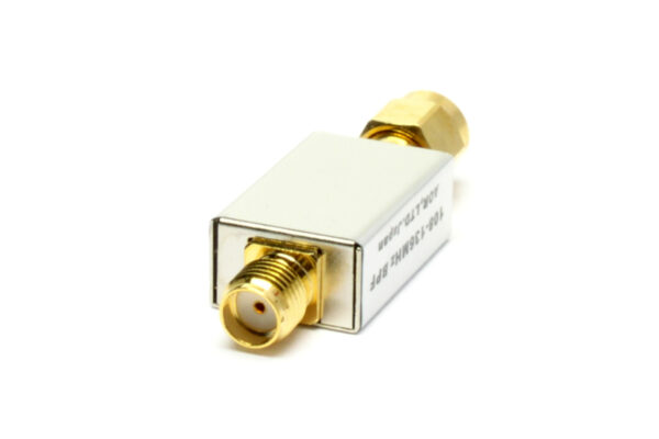 AOR ABF-128 SMA - filtr lotniczy pasmowy - obrazek 3