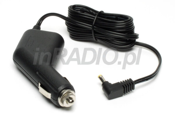 AOR AR-DV10 Odbiornik szerokopasmowy SDR - obrazek 10