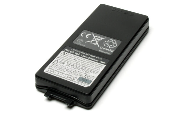 AOR BP-10A Bateria rezerwowa do AR-DV10