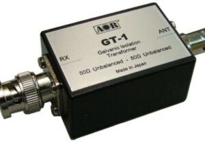 AOR GT-1 Transformator separacyjny KF