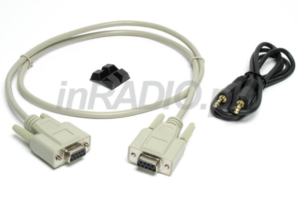 AOR ARL-2300 Kontoroler zdalnego sterowania Ethernet - obrazek 3