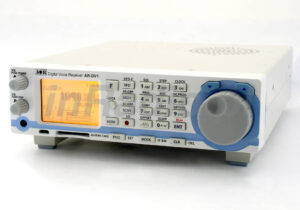 AOR AR-DV1 Cyfrowy Odbiornik nasłuchowy SDR