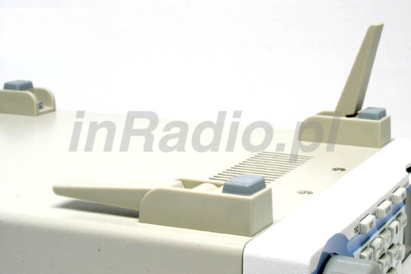 AOR AR-DV1 Cyfrowy Odbiornik nasłuchowy SDR - obrazek 7