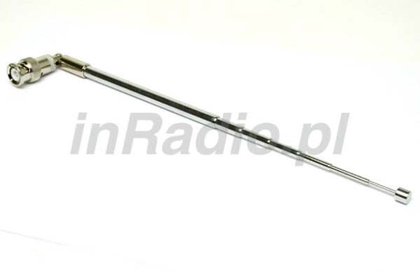 AOR AR-DV1 Cyfrowy Odbiornik nasłuchowy SDR - obrazek 10