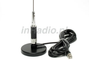 AOR MA-500 Antena samochodowa do Odbiorników Nasłuchowych