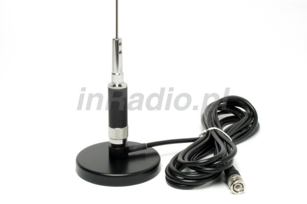 AOR MA-500 Antena samochodowa do Odbiorników Nasłuchowych