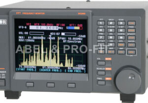 AOR SR2000A Odbiornik Szerokopasmowy Analizator Widma