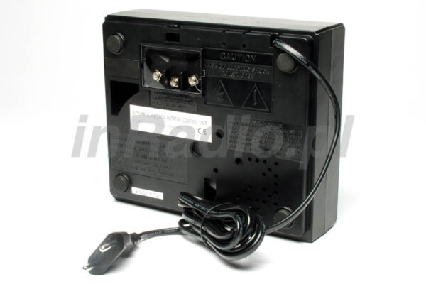 HY-GAIN AR-303X - Rotor antenowy - obrazek 3