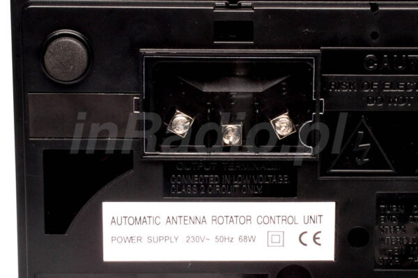 HY-GAIN AR-303X - Rotor antenowy - obrazek 5