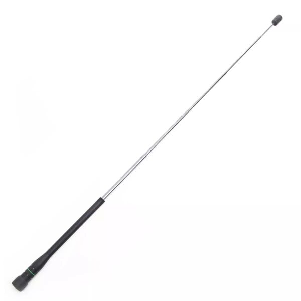 AR-775 (S1) Antena teleskopowa VHF/UHF, złącze SMA-wtyk