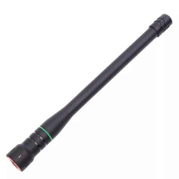 AR-775 (S1) Antena teleskopowa VHF/UHF, złącze SMA-wtyk - obrazek 2