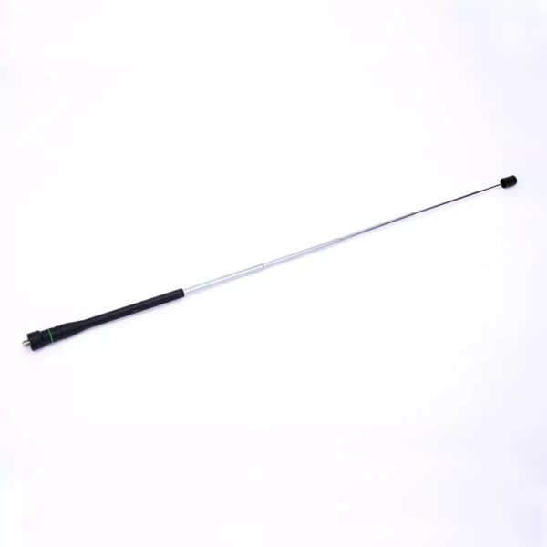 AR-775 (S2) Antena teleskopowa VHF/UHF, złącze SMA-gniazdo