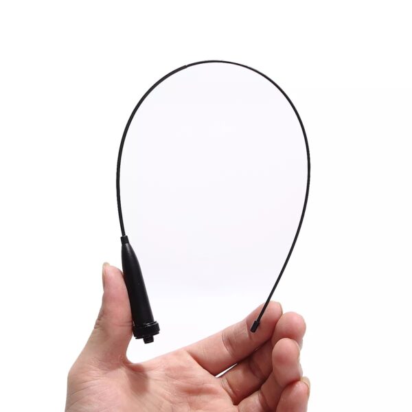 AR-776 antena Titanium dwupasmowa 2m/70cm - obrazek 2