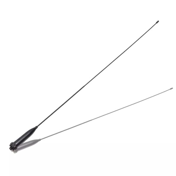 AR-776 antena Titanium dwupasmowa 2m/70cm - obrazek 3